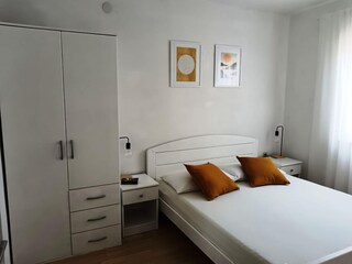 Appartement Povlja Kenmerken 14