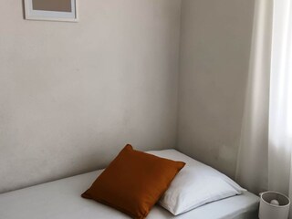 Appartement Povlja Équipement 16