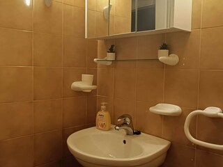 Apartamento Povlja Características 17