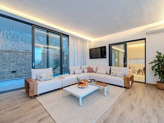 Ferienhaus Preko Ausstattung 20