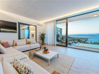 Ferienhaus Preko Ausstattung 22