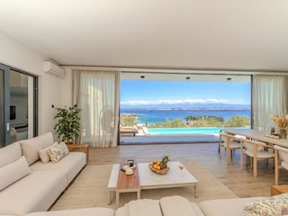 Ferienhaus Preko Ausstattung 25