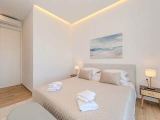 Ferienhaus Preko Ausstattung 27