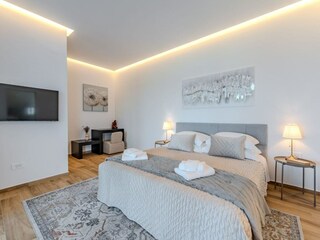 Ferienhaus Preko Ausstattung 28