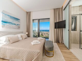 Ferienhaus Preko Ausstattung 49