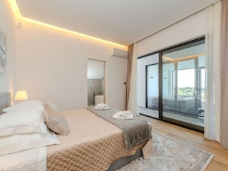 Ferienhaus Preko Ausstattung 32