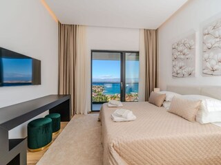 Ferienhaus Preko Ausstattung 32