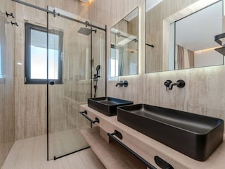 Ferienhaus Preko Ausstattung 34