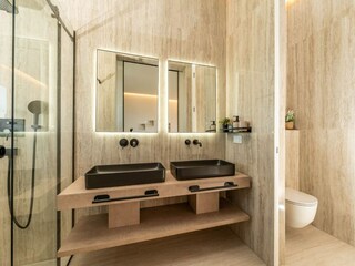 Ferienhaus Preko Ausstattung 34