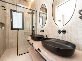 Ferienhaus Preko Ausstattung 35