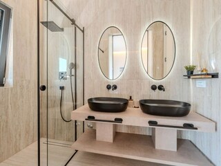 Ferienhaus Preko Ausstattung 36