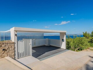 Maison de vacances Preko Enregistrement extérieur 4