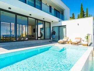 Maison de vacances Preko  59