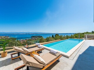 Maison de vacances Preko  62