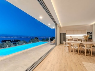 Ferienhaus Preko  81