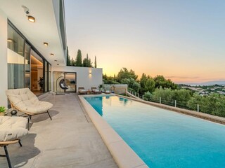 Maison de vacances Preko  65