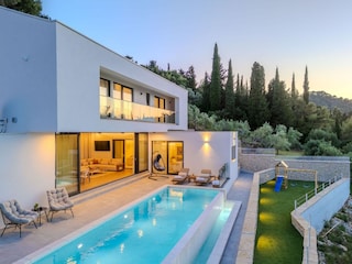 Ferienhaus Preko  84