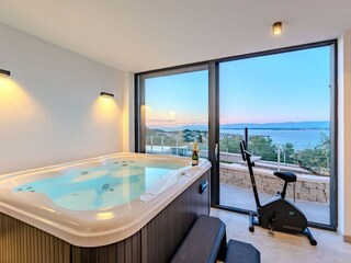 Ferienhaus Preko  66