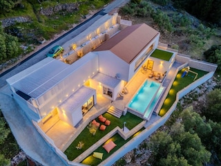 Ferienhaus Preko  87