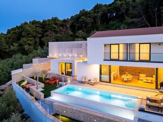 Maison de vacances Preko  67