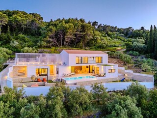 Maison de vacances Preko  68