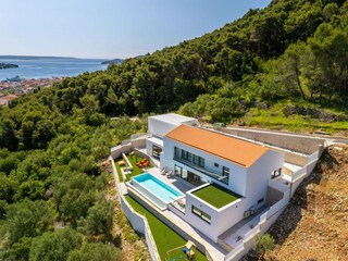 Maison de vacances Preko  69