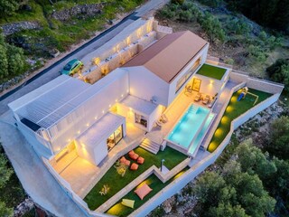 Maison de vacances Preko  70