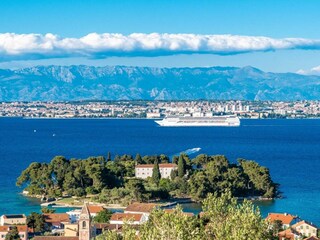 Maison de vacances Preko  71