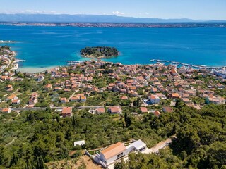 Maison de vacances Preko  72