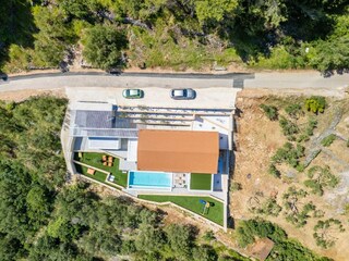 Maison de vacances Preko  73