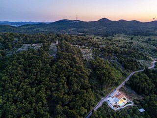 Vakantiehuis Preko  74