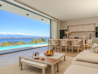 Ferienhaus Preko Ausstattung 39