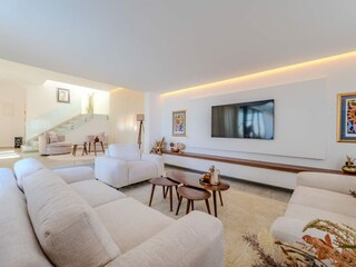 Ferienhaus Preko Ausstattung 40