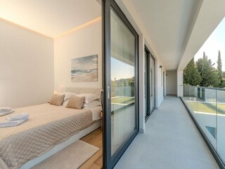 Ferienhaus Preko Ausstattung 44