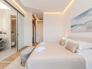 Ferienhaus Preko Ausstattung 45