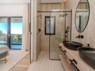 Ferienhaus Preko Ausstattung 46