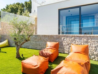 Maison de vacances Preko Enregistrement extérieur 12