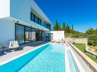 Maison de vacances Preko  77