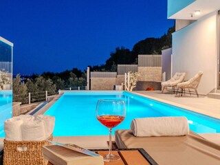 Maison de vacances Preko  78