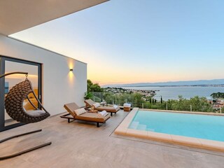 Maison de vacances Preko  79