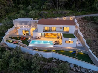 Ferienhaus Preko  82