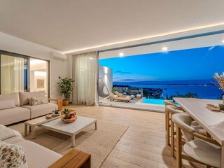 Ferienhaus Preko Ausstattung 49