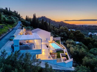 Maison de vacances Preko Enregistrement extérieur 17