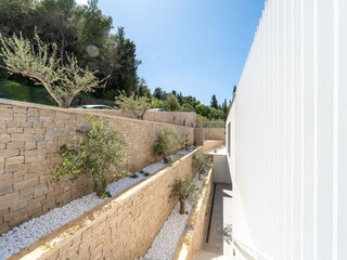 Maison de vacances Preko Enregistrement extérieur 18