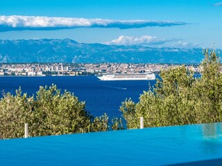 Ferienhaus Preko  86