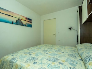 Holiday house Brodarica Features 12
