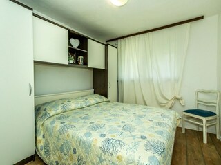 Vakantiehuis Brodarica Kenmerken 13