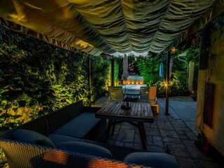 Casa de vacaciones Brodarica Grabación al aire libre 3