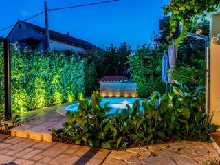 Casa de vacaciones Brodarica  18