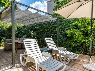 Maison de vacances Brodarica  19